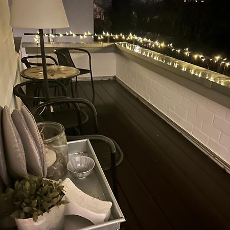 Ferienwohnung Gierse ชมาลเลนแบร์ก ภายนอก รูปภาพ